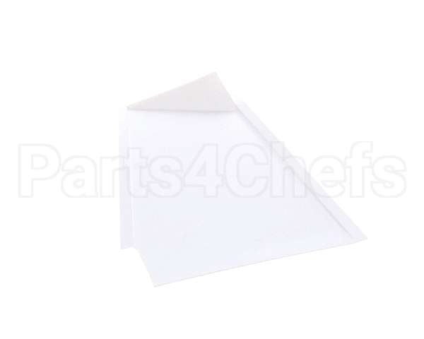 29-00600 Master-Bilt Plastic Trim Right Side Panel