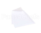 29-00600 Master-Bilt Plastic Trim Right Side Panel