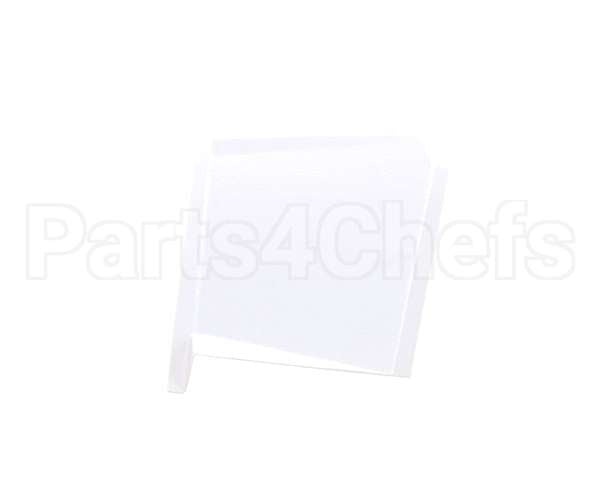 29-00600 Master-Bilt Plastic Trim Right Side Panel