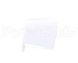29-00600 Master-Bilt Plastic Trim Right Side Panel