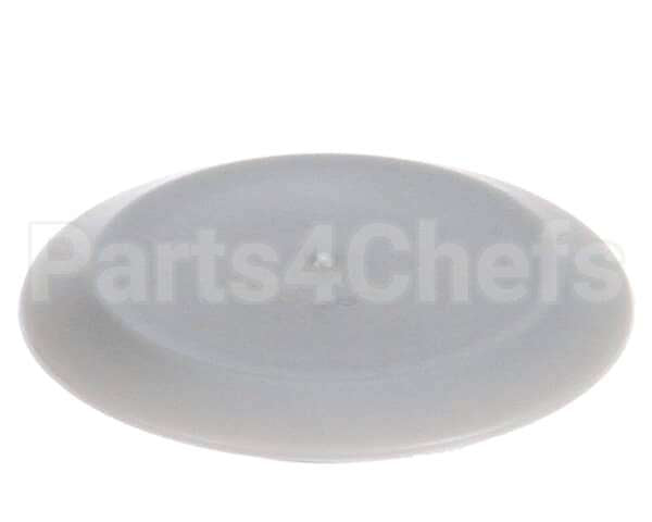 29-01297 Master-Bilt Plug Button, 1, Gray Niagara #