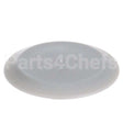 29-01297 Compatible Master-Bilt Plugbutton, 1, Gray Ni Agara #
