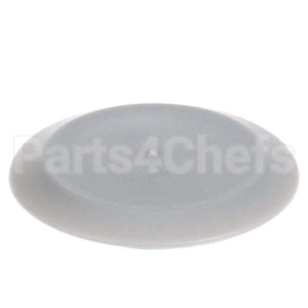 29-01297 Compatible Master-Bilt Plugbutton, 1, Gray Ni Agara #