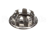 29-01311 Master-Bilt Chrome Plug Button