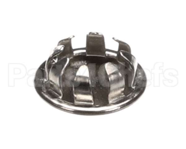29-01311 Master-Bilt Chrome Plug Button