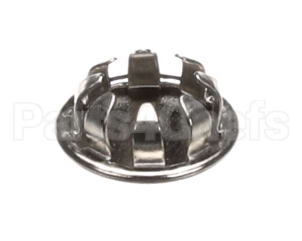 29-01311 Master-Bilt Chrome Plug Button