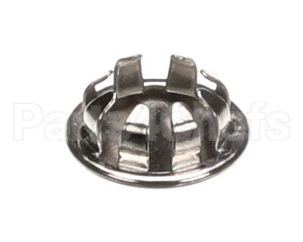 29-01311 Master-Bilt Chrome Plug Button