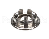 29-01311 Master-Bilt Chrome Plug Button