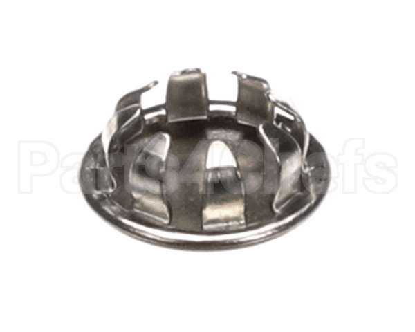 29-01311 Master-Bilt Chrome Plug Button