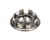 29-01311 Master-Bilt Chrome Plug Button