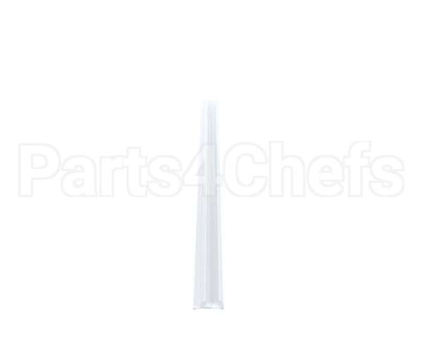 29-01315 Master-Bilt Price Tag Molding, White 1 1/4