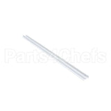 29-01315 Compatible Master-Bilt Price Tag Molding, Whit E 1 1/4