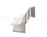 29-01393 Master-Bilt White Plastic Corner Trim 3/4