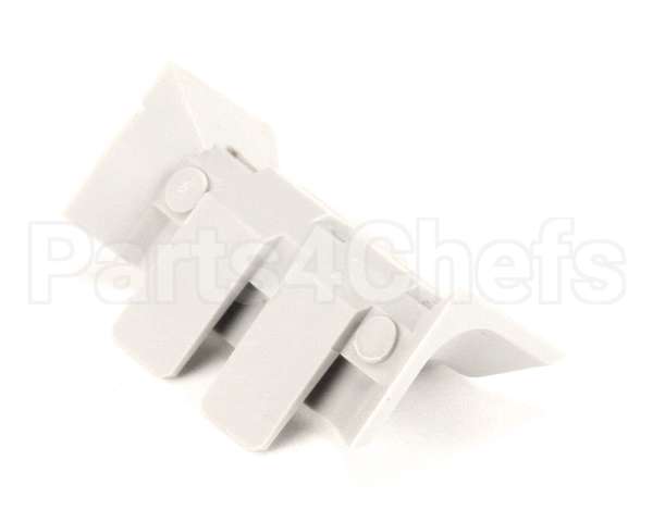 29-01482 Master-Bilt Gray Plastic Corner Trim 3/4 X