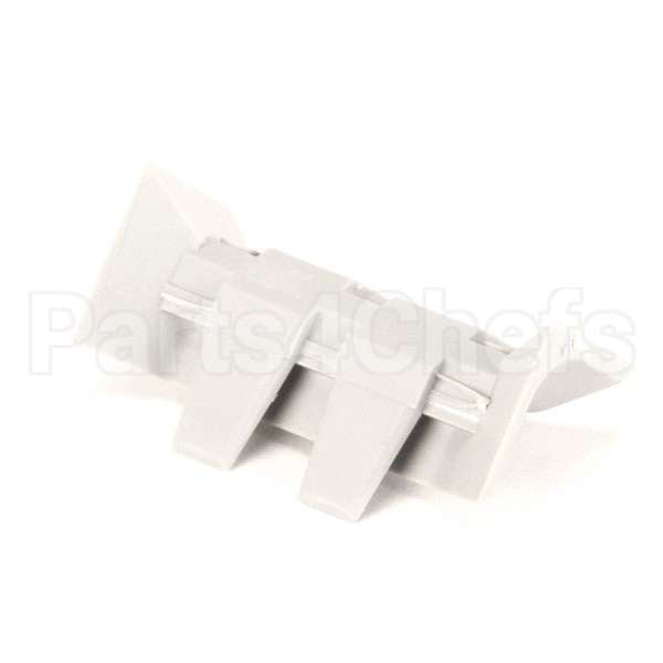 29-01482 Compatible Master-Bilt Gray Plastic Corner Tri M 3/4 X