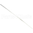 29-01612 Compatible Master-Bilt Galvanizedretainer, C- 847E-R
