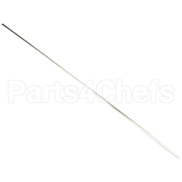 29-01612 Compatible Master-Bilt Galvanizedretainer, C- 847E-R