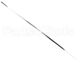 29-01613 Master-Bilt Stainless Steel Cover, C-847E-