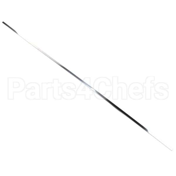 29-01613 Compatible Master-Bilt Stainless Steel Cover, C-847E