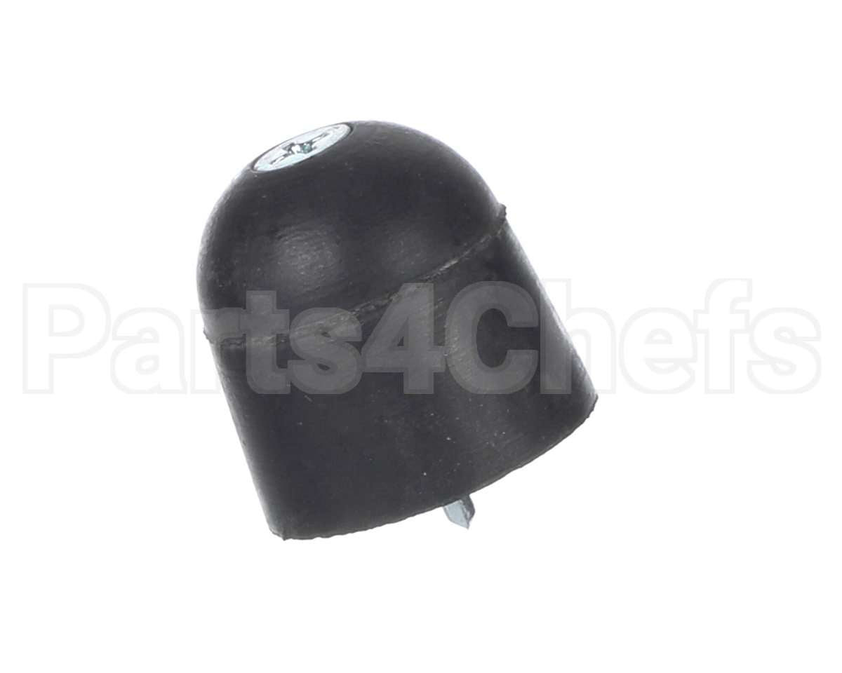 29-01691 Master-Bilt Recessed Bumper