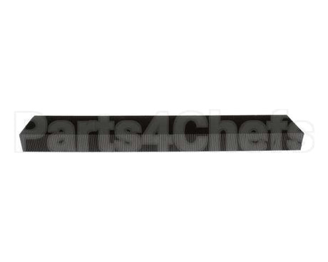 29-01732 Master-Bilt Plastic Honeycomb 0.375 X 1.87