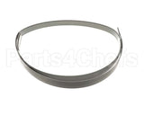 29-01745 Master-Bilt Trim, Gray Pvc, Medium Temp,