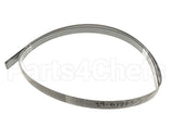 29-01745 Master-Bilt Trim, Gray Pvc, Medium Temp,