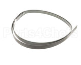 29-01745 Master-Bilt Trim, Gray Pvc, Medium Temp,