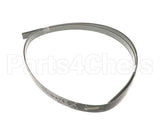 29-01745 Master-Bilt Trim, Gray Pvc, Medium Temp,