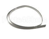 29-01745 Master-Bilt Trim, Gray Pvc, Medium Temp,