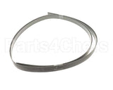 29-01745 Master-Bilt Trim, Gray Pvc, Medium Temp,