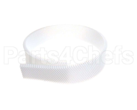 29-01839 Master-Bilt Polycarbonate Honeycomb, White