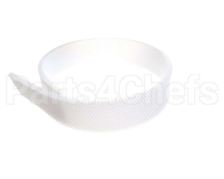 29-01839 Master-Bilt Polycarbonate Honeycomb, White