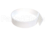 29-01839 Master-Bilt Polycarbonate Honeycomb, White