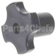 29-13 Compatible Vollrath Wing Nut Pair Kk