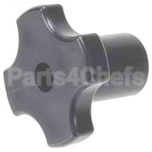 29-13 Compatible Vollrath Wing Nut Pair Kk
