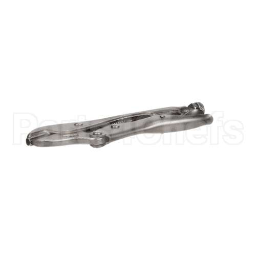 29 Lancer Vice Grip, Pinch Off Tool