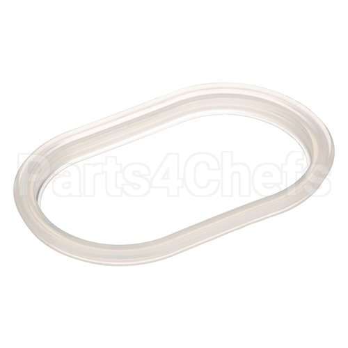 290-00006 Compatible Cecilware Gasket, Bowl