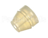 290-00044 Grindmaster Cecilware Grommet, 0.820Od X 0.188Id