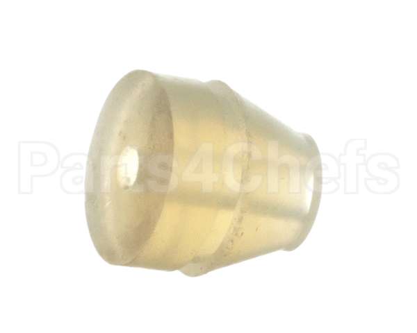 290-00044 Grindmaster Cecilware Grommet, 0.820Od X 0.188Id