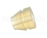 290-00044 Grindmaster Cecilware Grommet, 0.820Od X 0.188Id