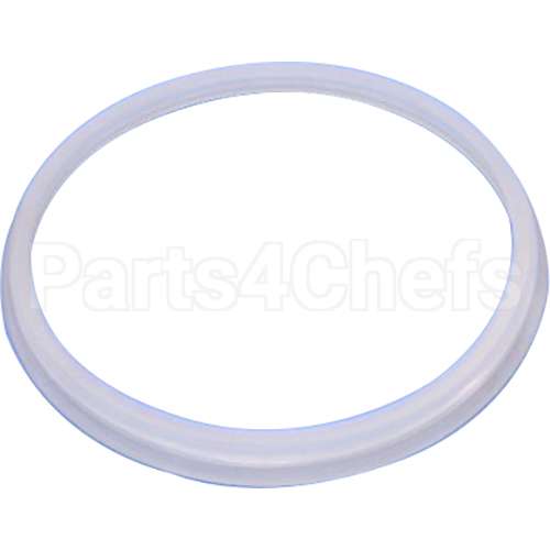 290-00089 Grindmaster Gasket, Bowl, 18L