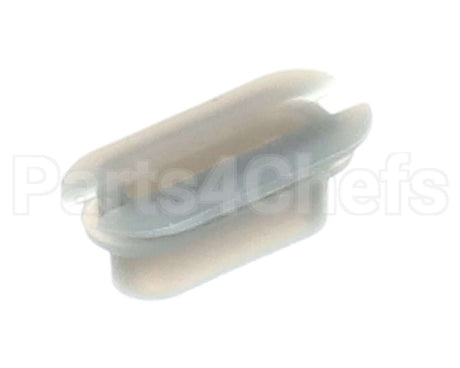 290-00099 Grindmaster Cecilware Drainage Channel Silicone Cs2E