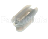 290-00099 Grindmaster Cecilware Drainage Channel Silicone Cs2E