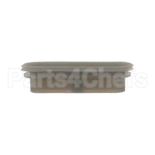290-00100 Compatible Grindmaster Drainage Channel Silicone