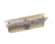 290-00100 Grindmaster Cecilware Drainage Channel Silicone, Cs-