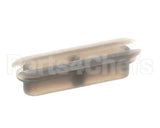290-00100 Grindmaster Cecilware Drainage Channel Silicone, Cs-