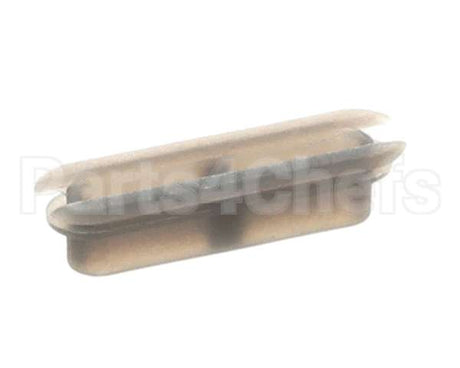 290-00100 Grindmaster Cecilware Drainage Channel Silicone, Cs-