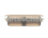 290-00100 Grindmaster Cecilware Drainage Channel Silicone, Cs-