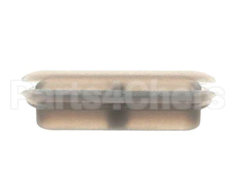 290-00100 Grindmaster Cecilware Drainage Channel Silicone, Cs-